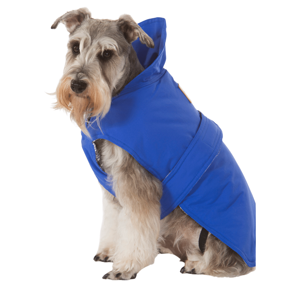 Dog Coats & Raincoats Australia | Knitted & Fleece Dog Jackets